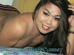 NO1HugeCummer