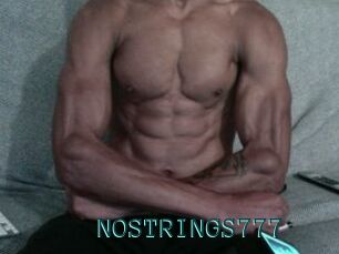 NOSTRINGS777