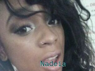Nadeia