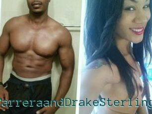 NadiaCarrera_and_DrakeSterling
