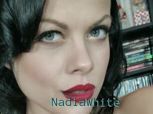 NadiaWhite