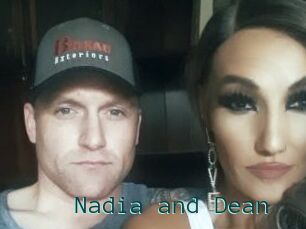 Nadia_and_Dean