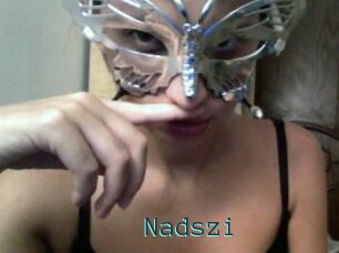 Nadszi