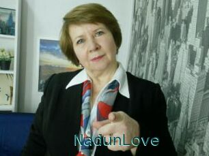 NadunLove