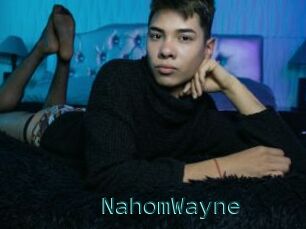 NahomWayne
