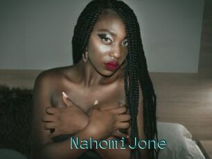 NahomiJone