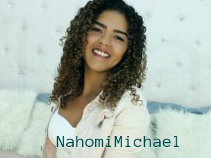 NahomiMichael