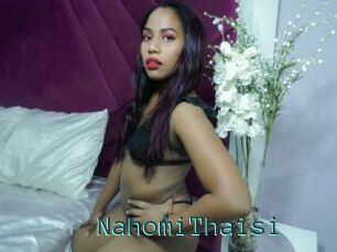 NahomiThaisi