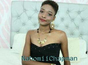 NahomiiChapman