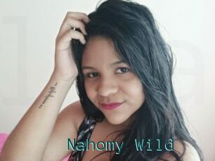 Nahomy_Wild