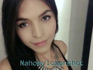 Nahomylorenshot
