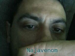 Najavenom