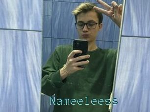 Nameeleess