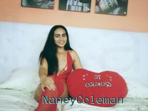 NancyColeman