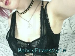 NancyFreestyle