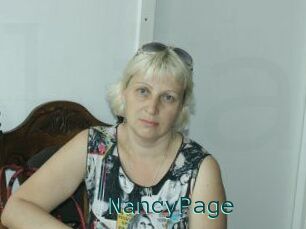 NancyPage