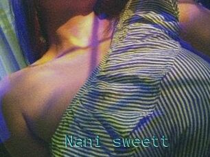 Nani_sweett