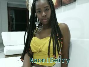 NaomiBerry