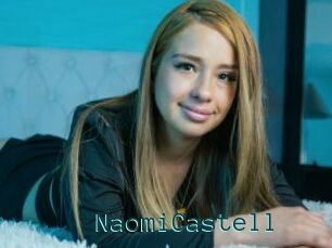 NaomiCastell