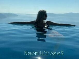 NaomiCrossX