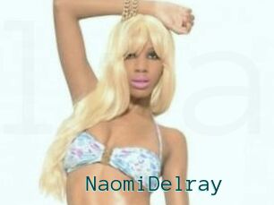 NaomiDelray