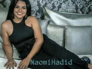 NaomiHadid
