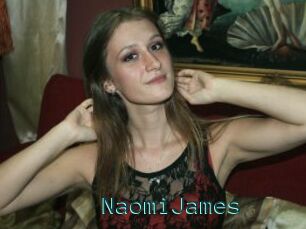 NaomiJames