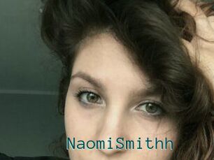 NaomiSmithh