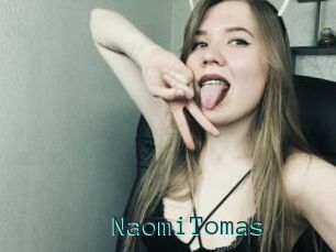 NaomiTomas