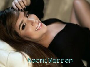 NaomiWarren