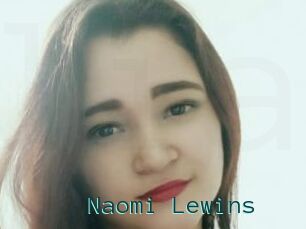 Naomi_Lewins