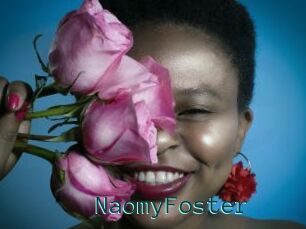 NaomyFoster