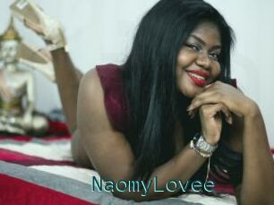 NaomyLovee