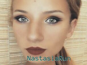 NastasiaRun