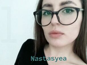 Nastasyea