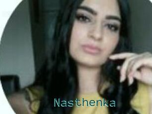 Nasthenka