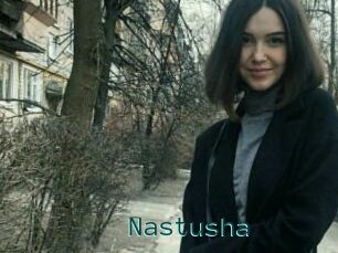 Nastusha