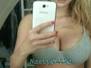 NastyCat26
