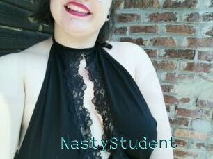 NastyStudent