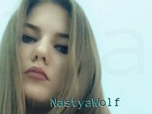 NastyaWolf