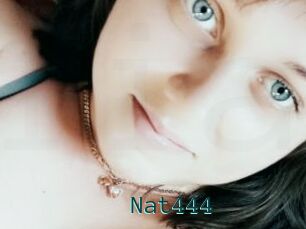 Nat444