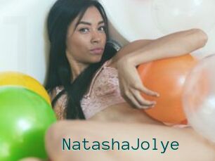 NatashaJolye