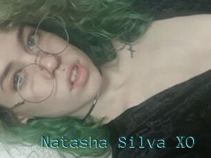 Natasha_Silva_XO