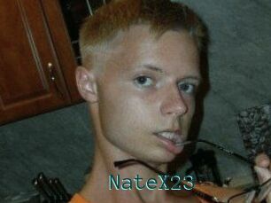 NateX23