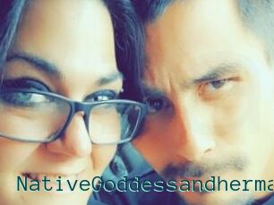 NativeGoddessandherman