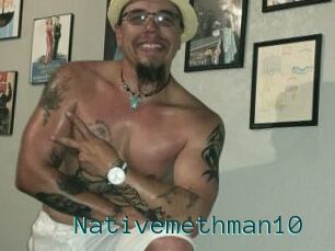 Nativemethman10