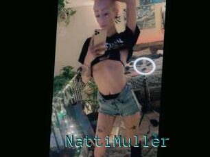 NattiMuller