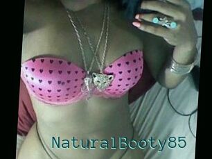 NaturalBooty85