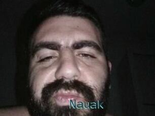 Nauak