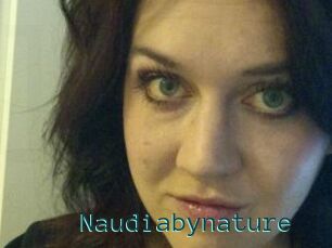 Naudiabynature